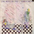 Cassette - Kim Carnes - The Best Of You, Cd's en Dvd's, Cassettebandjes, Verzenden, Nieuw in verpakking