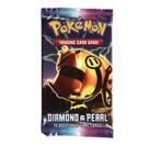 Pokemon Diamond & Pearl Base Set Booster English - Electivir