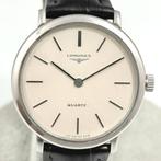 Longines - Longines Quartz L730.2 - Zonder Minimumprijs -