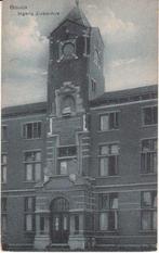 GOUDA - Ingang Ziekenhuis, Verzamelen, Verzenden, Gelopen