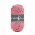 Durable Cosy 225 Vintage pink - Haakgaren / Breigaren, Ophalen of Verzenden, Nieuw, Breien of Haken, Wol of Garen