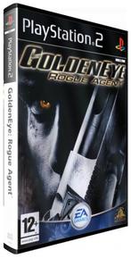 Goldeneye Rogue Agent, Verzenden, Nieuw
