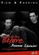 Day before - Proenza Schouler - DVD, Cd's en Dvd's, Dvd's | Documentaire en Educatief, Verzenden