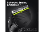 Braun Baardtrimmer 3 BT3323 - Trimmer voor Mannen, Verzenden, Nieuw