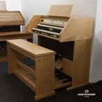 Domus Orgels, Muziek en Instrumenten, Nieuw