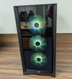 RGB Game PC: i7 12700KF - RTX 3070 - 32GB DDR5 - 1 TB m2.0, Blue Monkey, I7 12700KF, 32 GB, Refurbished
