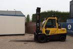 Veiling: Heftruck Hyster H5.5FT LPG 5500kg 4.2m 2017, Heftruck, Hyster, Meer dan 4000 kg, Ophalen