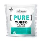 Still Spirits - Pure - Turbo Yeast - 110 g, Huis en Inrichting, Keuken | Potten en Pannen, Ophalen of Verzenden, Nieuw, Overige typen