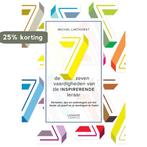 De 7 vaardigheden van de inspirerende leraar 9789401441551, Verzenden, Gelezen, Michel Linthorst