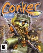 Conker: Live & Reloaded [Xbox Original], Spelcomputers en Games, Games | Xbox Original, Ophalen of Verzenden, Nieuw
