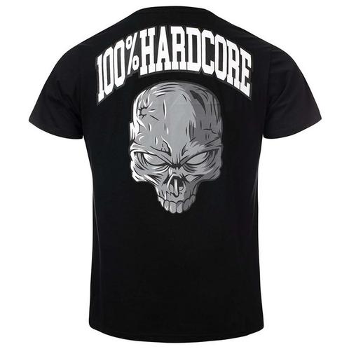 100% Hardcore T Shirt Illnes Sport (Shortsleeves), Kleding | Heren, T-shirts, Nieuw, Verzenden