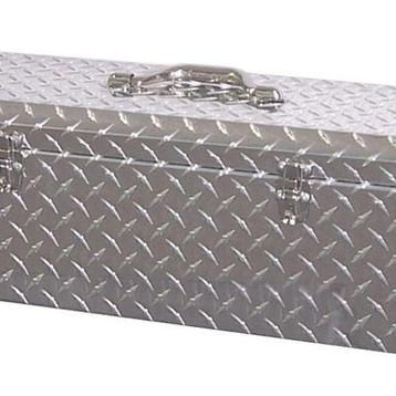 Lund Universal Challenger Specialty Tool Box - Brite - 5124 beschikbaar voor biedingen