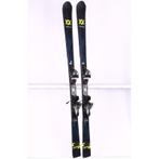 168 skis VOLKL DEACON XTD ELITE 2023, blue, grip walk, tip, Sport en Fitness, Overige merken, 160 tot 180 cm, Gebruikt, Verzenden