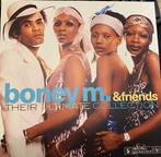 Boney M. & Friends - Their Ultimate Collection 194397146615, Ophalen of Verzenden, Nieuw in verpakking