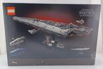 Lego - Star Wars - 75356 - Executor Super Star Destroyer -, Kinderen en Baby's, Speelgoed | Duplo en Lego, Nieuw