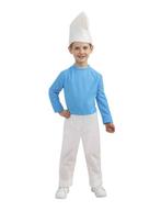 Smurf pakje kind, Ophalen of Verzenden, Nieuw