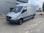 Veiling: Mercedez-Benz 906 KA 35 Sprinter 315CDI Diesel (Mar, Automaat, Gebruikt, Mercedes-Benz, Diesel