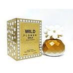Wild Flower Gold - eau de parfum - 100ml - dames - Fragrance