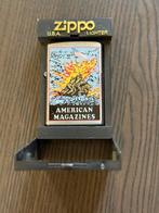 Zippo - Zonder Minimumprijs - Aansteker - Staal, Nieuw