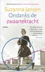 Ondanks de zwaartekracht 9789463820912 Suzanna Jansen, Verzenden, Gelezen, Suzanna Jansen