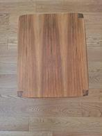 Wilhelm Renz - Bijzettafel - Hout