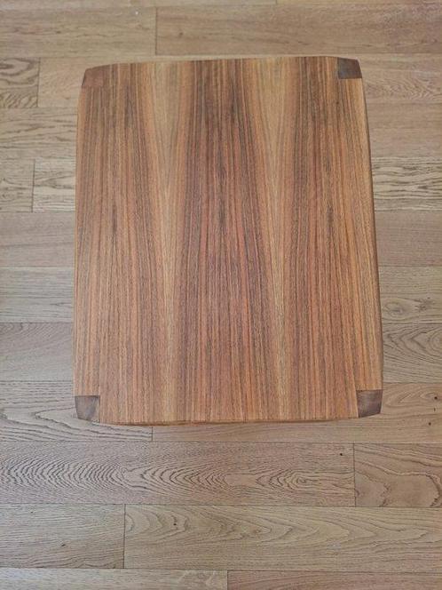 Wilhelm Renz - Bijzettafel - Hout, Antiek en Kunst, Antiek | Meubels | Stoelen en Banken