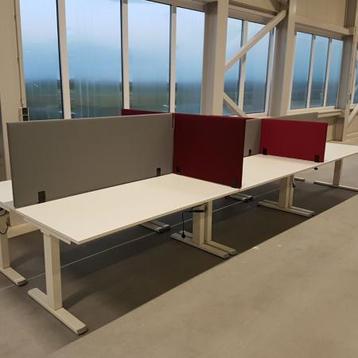 (MDK-106181) Kwadrant akoestische opzetwand 120 x 45 cm,... beschikbaar voor biedingen