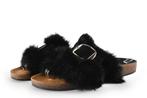 Salsa slippers in maat 38 Zwart | 25% korting, Slippers, Verzenden, Zwart, Salsa