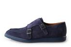 Alberto Bellini Nette schoenen in maat 44 Blauw | 10% extra, Overige typen, Gedragen, Alberto Bellini, Verzenden