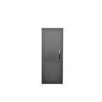 Kolomkast Sanicare Q6/Q14/Q16 Soft-Close Deur Chromen Greep, Ophalen of Verzenden, Nieuw, Chroom, Bad