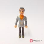 Thunderbirds Jeff Tracy (Overige themas), Verzenden, Zo goed als nieuw