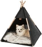 Trixie Tipi voor katten of kleine honden, Dieren en Toebehoren, Honden-accessoires, Verzenden, Nieuw