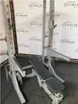 Technogym Pure Strength | Olympic Half Rack | Power Rack | S