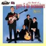 cd - Gerry &amp; The Pacemakers - The Best Of; The Defini..., Verzenden, Zo goed als nieuw