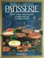 PATISSERIE (4E DR) 9789026934520 ROUX, Verzenden, Zo goed als nieuw, ROUX