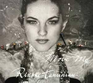 cd digi - Renske Taminiau - Move Me -Digi-, Cd's en Dvd's, Cd's | Pop, Zo goed als nieuw, Verzenden