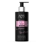 APIS Rose Madame, revitaliserende handcrème 300 ml, Sieraden, Tassen en Uiterlijk, Uiterlijk | Cosmetica en Make-up, Nieuw, Verzenden