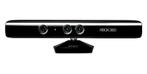 Microsoft Kinect Sensor-Zwart Excl. Adapter (Xbox 360), Spelcomputers en Games, Spelcomputers | Xbox | Accessoires, Ophalen of Verzenden