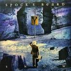 LP gebruikt - Spocks Beard - Snow (Europe, 2016), Cd's en Dvd's, Verzenden, Zo goed als nieuw