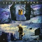 LP gebruikt - Spocks Beard - Snow (Europe, 2016), Cd's en Dvd's, Zo goed als nieuw, Verzenden