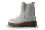 Sub55 Chelsea boots in maat 37 Wit | 10% extra korting, Verzenden, Wit, Overige typen, Sub55