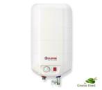 Nieuwe Keukenboiler - 10 of 15 liter - voor boven aanrecht, Minder dan 20 liter, Terugslagbeveiliging (TTB), Nieuw, Boiler