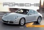 Porsche 9789079761524