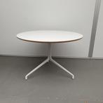 HAY AAT 20 about a table design tafel - 110 cm, Nieuw, Ophalen of Verzenden