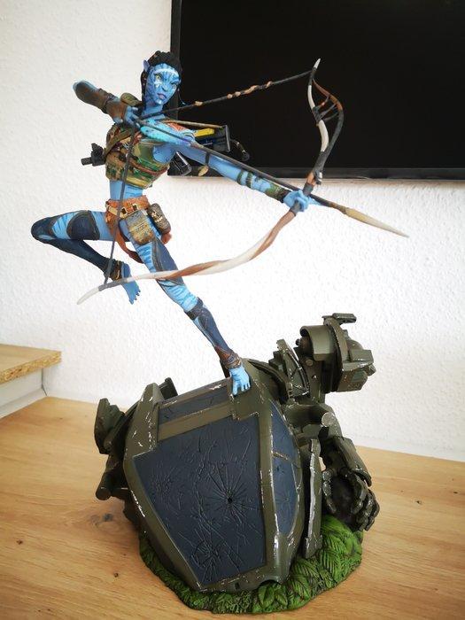 Ubisoft - Avatar Statue - Jake Sully Statue - Gaming, Spelcomputers en Games, Spelcomputers | Overige Accessoires
