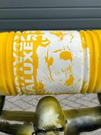 Daluxe Art - 1999 • Pop Art Gorilla – Yellow Barrel Edition, Antiek en Kunst