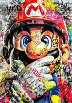 fotello - Street Mode: Mario., Nieuw in verpakking