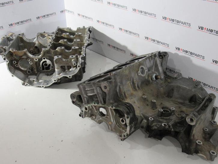 Honda CBR 600 F4i Cilinder + drijfstangen + zuigers, Motoren, Onderdelen | Honda, Ophalen of Verzenden