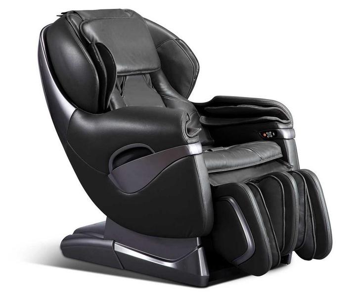 LEONE MASSAGESTOEL *Testen in showroom*, Sport en Fitness, Massageproducten, Massagestoel of Kussen, Nieuw, Ophalen of Verzenden