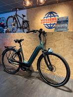 Batavus Finez | Elektrische damesfiets | 500Wh Bosch | Riem, 51 tot 55 cm, Gebruikt, 50 km per accu of meer, Batavus